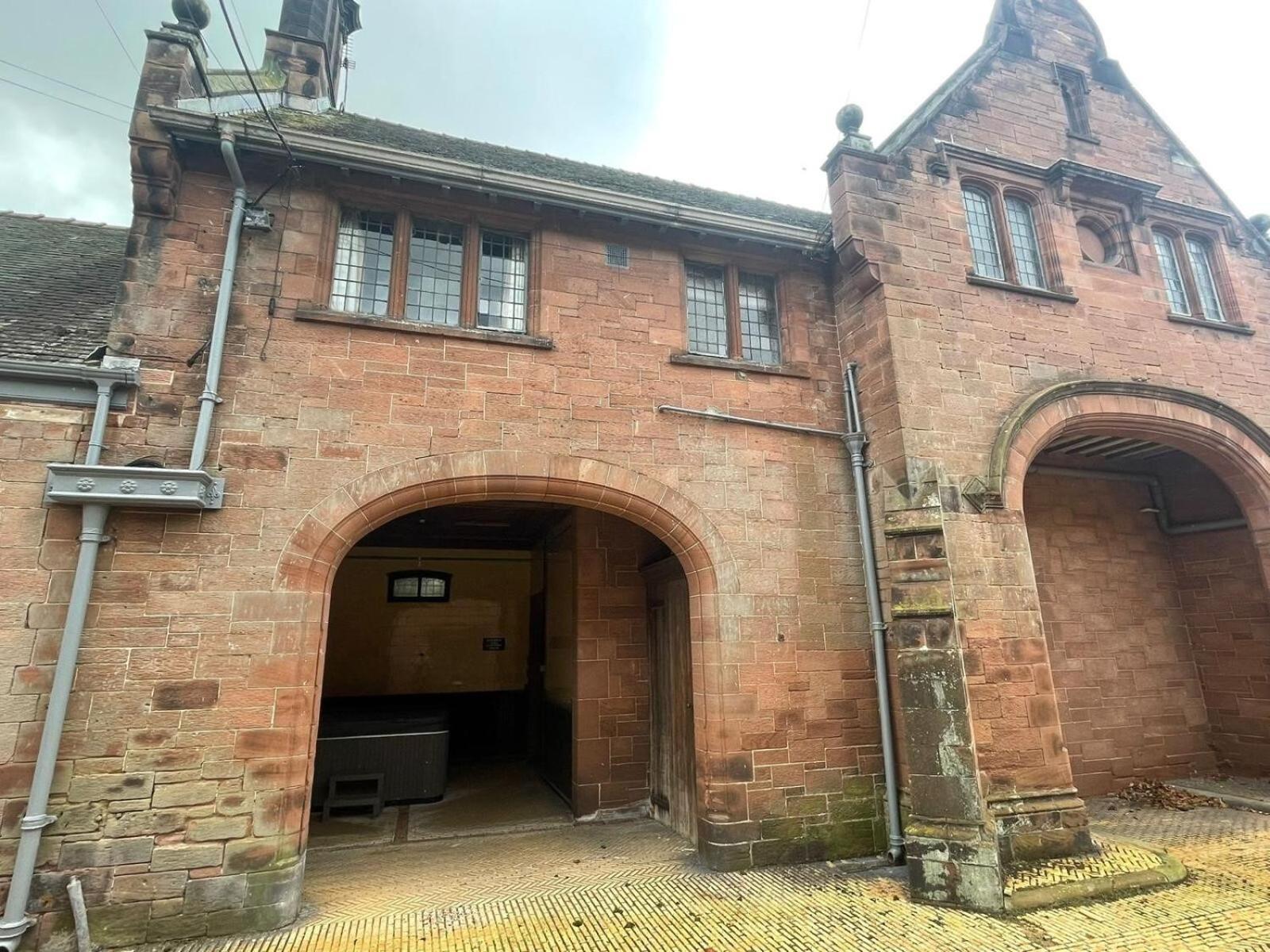 Thornton Manor - Holiday Cottages And Apartments Heswall Cameră foto