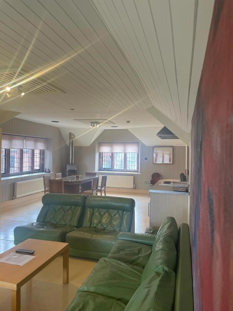 Thornton Manor - Holiday Cottages And Apartments Heswall Cameră foto