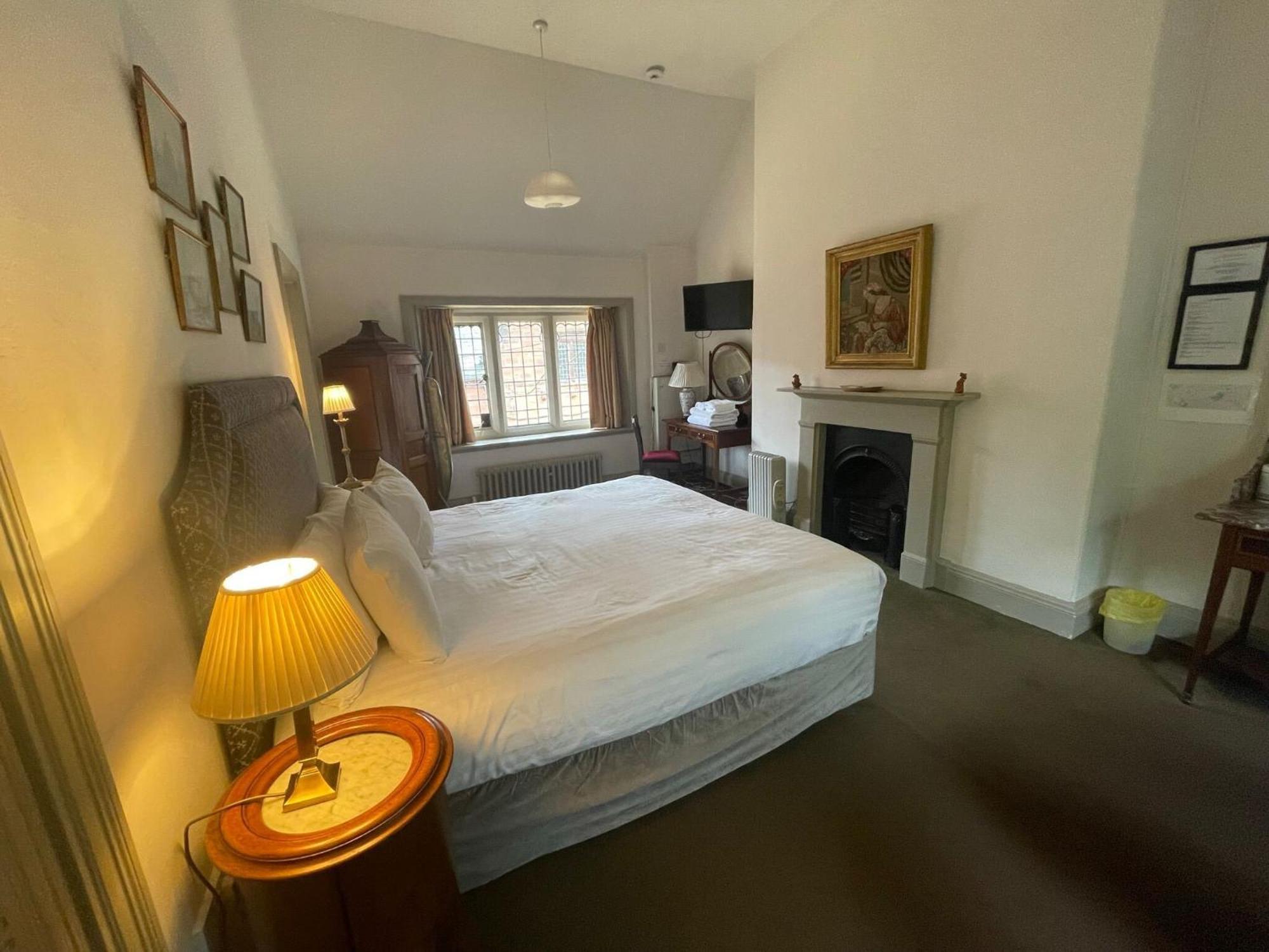 Thornton Manor - Holiday Cottages And Apartments Heswall Cameră foto