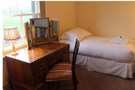 Thornton Manor - Holiday Cottages And Apartments Heswall Cameră foto