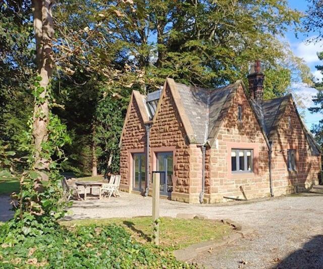Thornton Manor - Holiday Cottages And Apartments Heswall Cameră foto