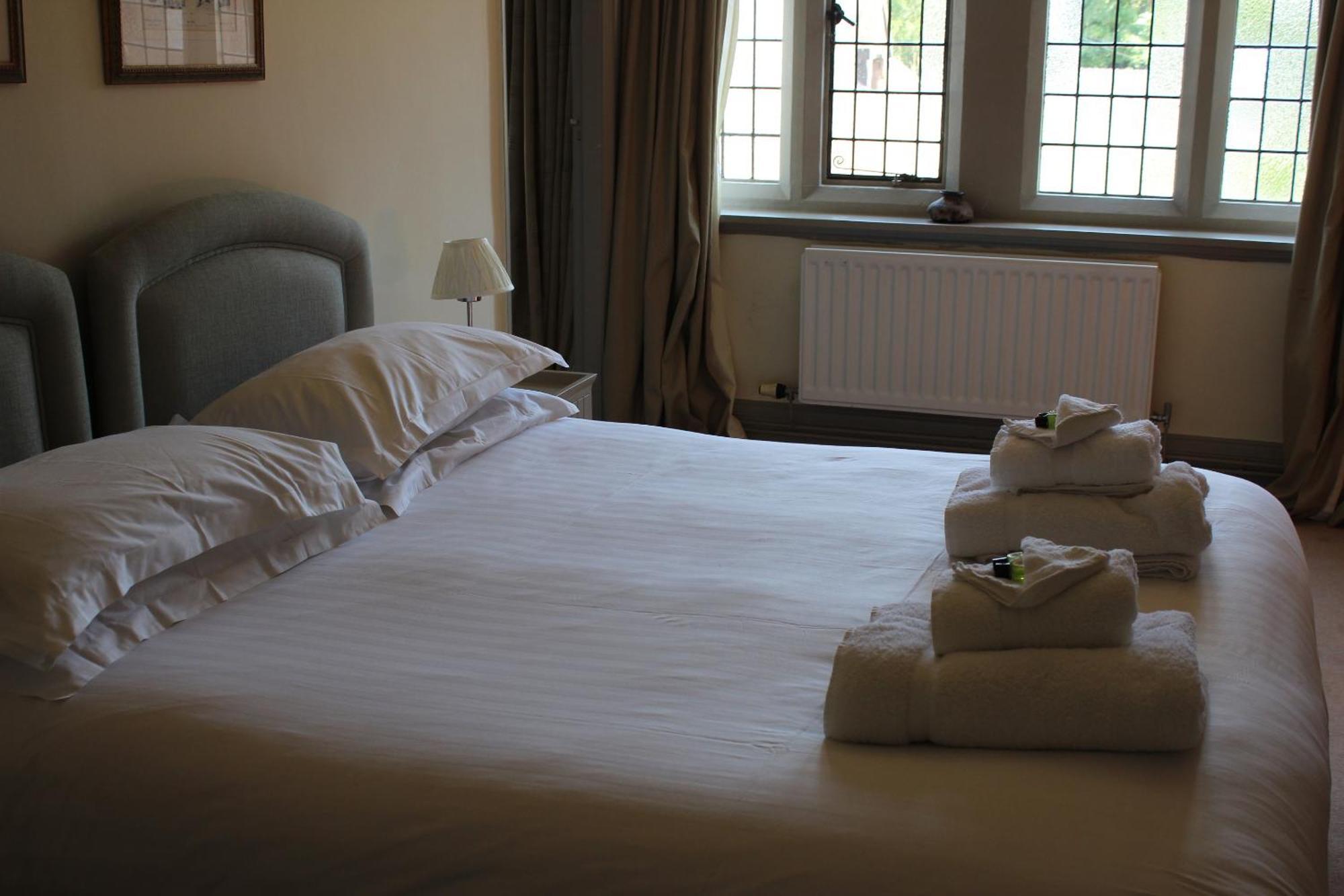 Thornton Manor - Holiday Cottages And Apartments Heswall Cameră foto