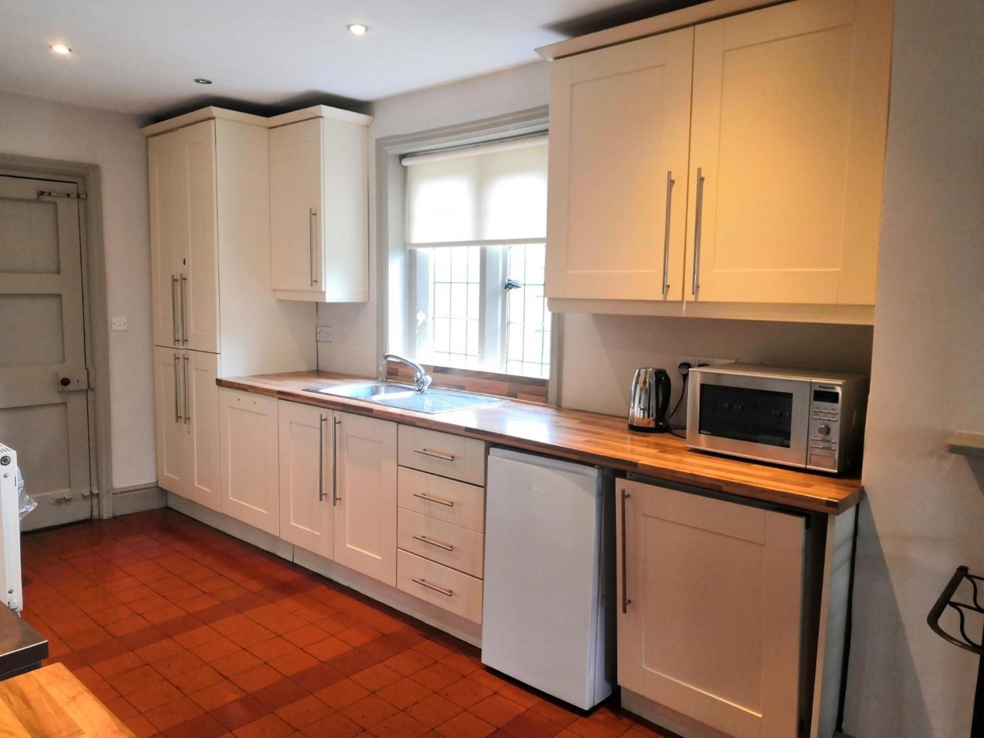 Thornton Manor - Holiday Cottages And Apartments Heswall Cameră foto