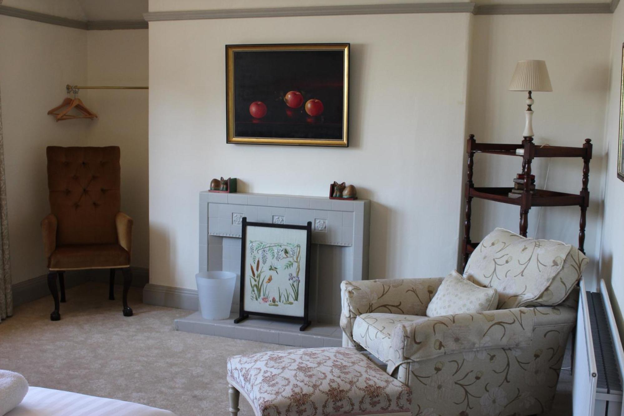 Thornton Manor - Holiday Cottages And Apartments Heswall Cameră foto