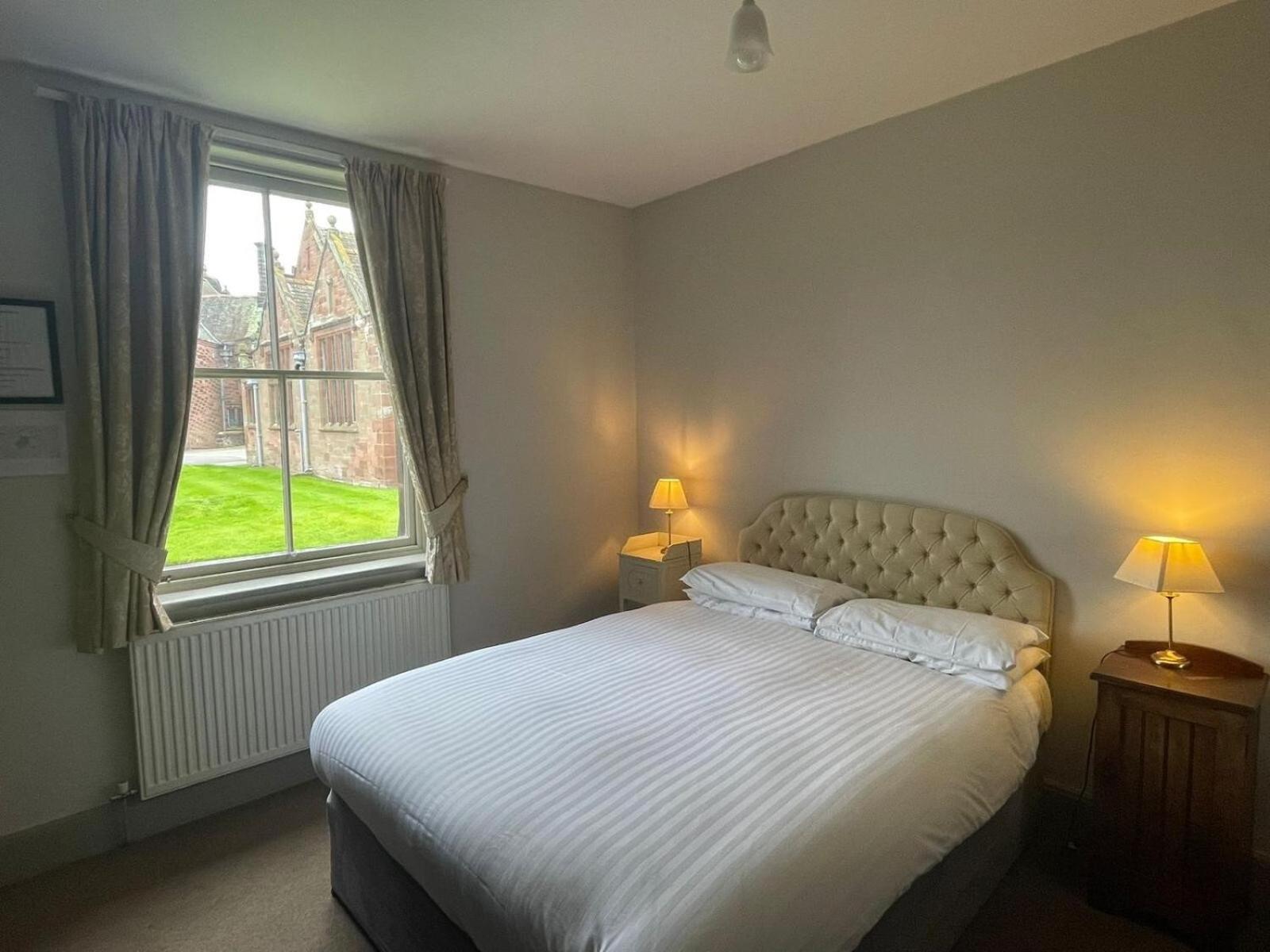 Thornton Manor - Holiday Cottages And Apartments Heswall Cameră foto
